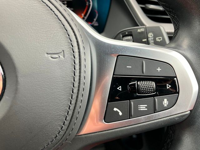 F40 118d Sports Hatch 5-door B47 2.0d