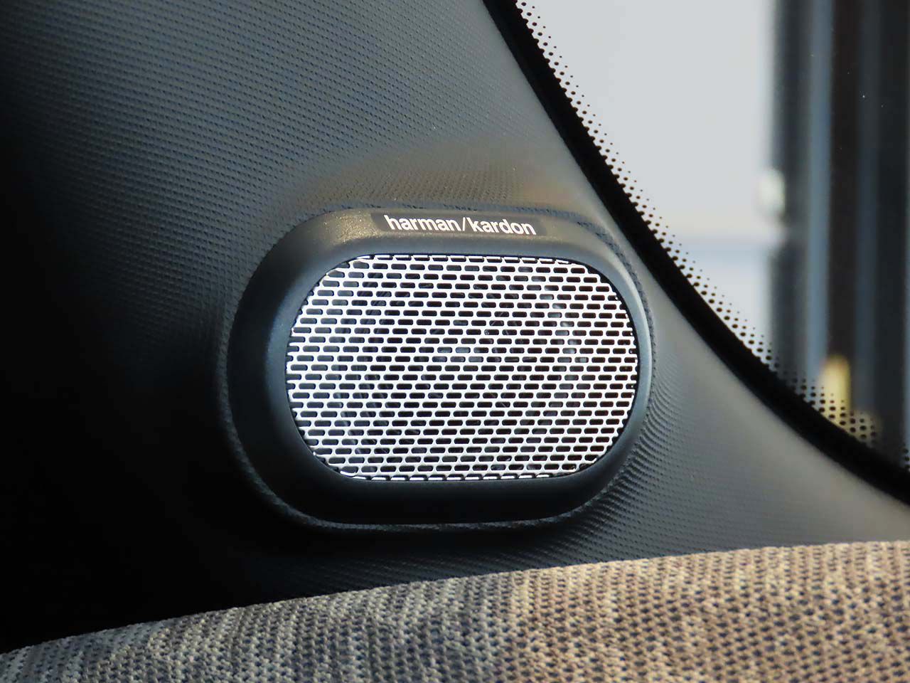 F66 MINI Cooper C 3Dr