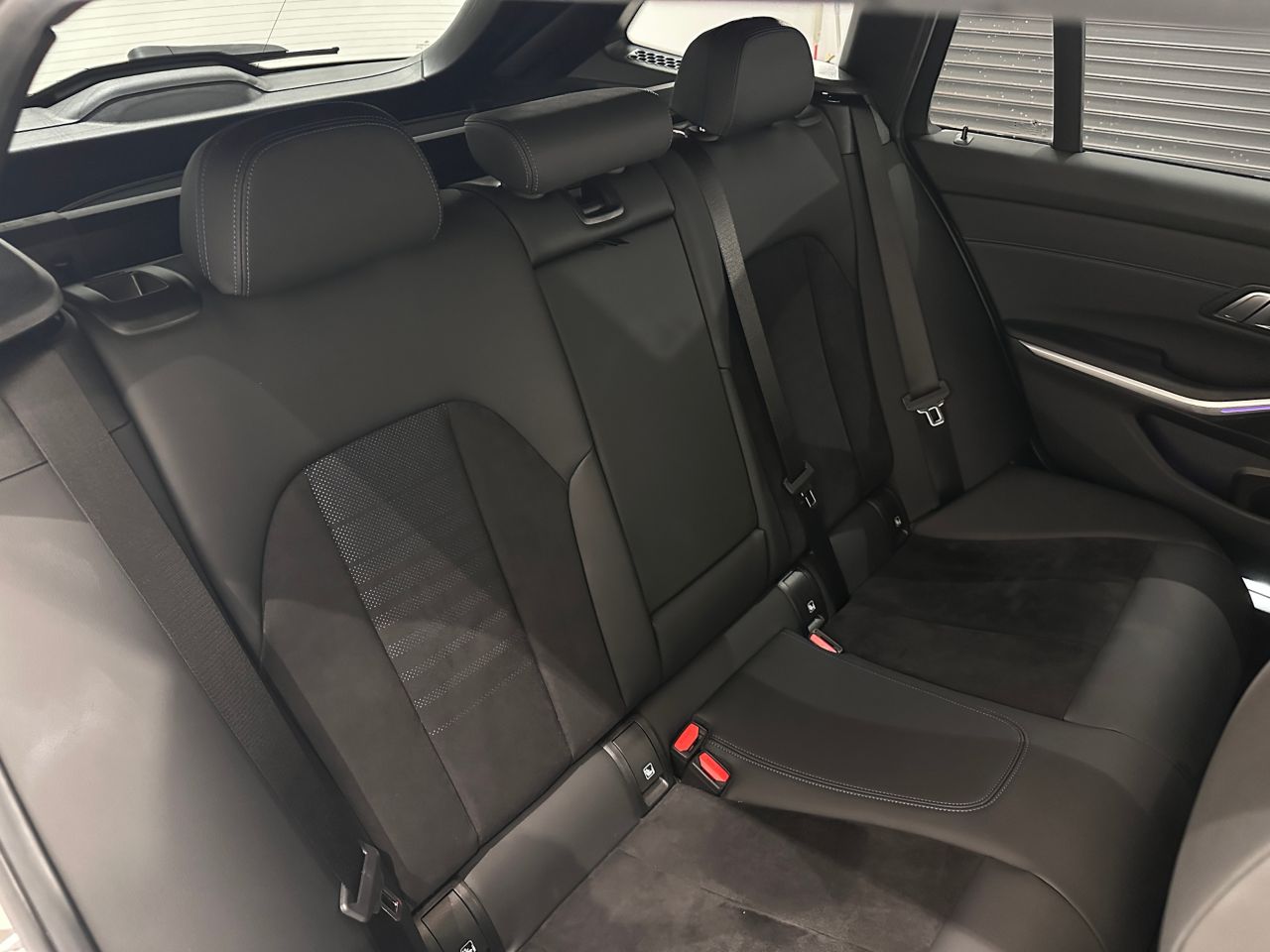 G21 320d xDrive Touring RHD