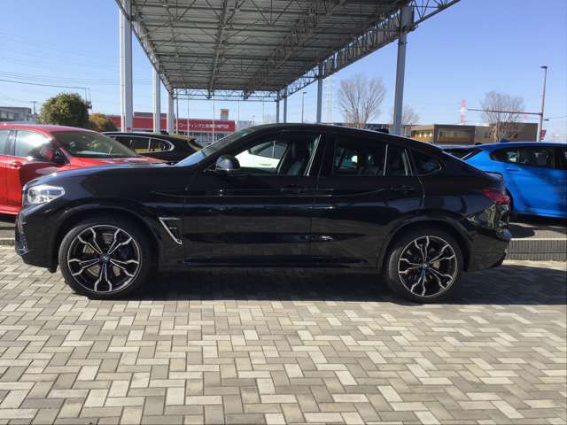 X4M