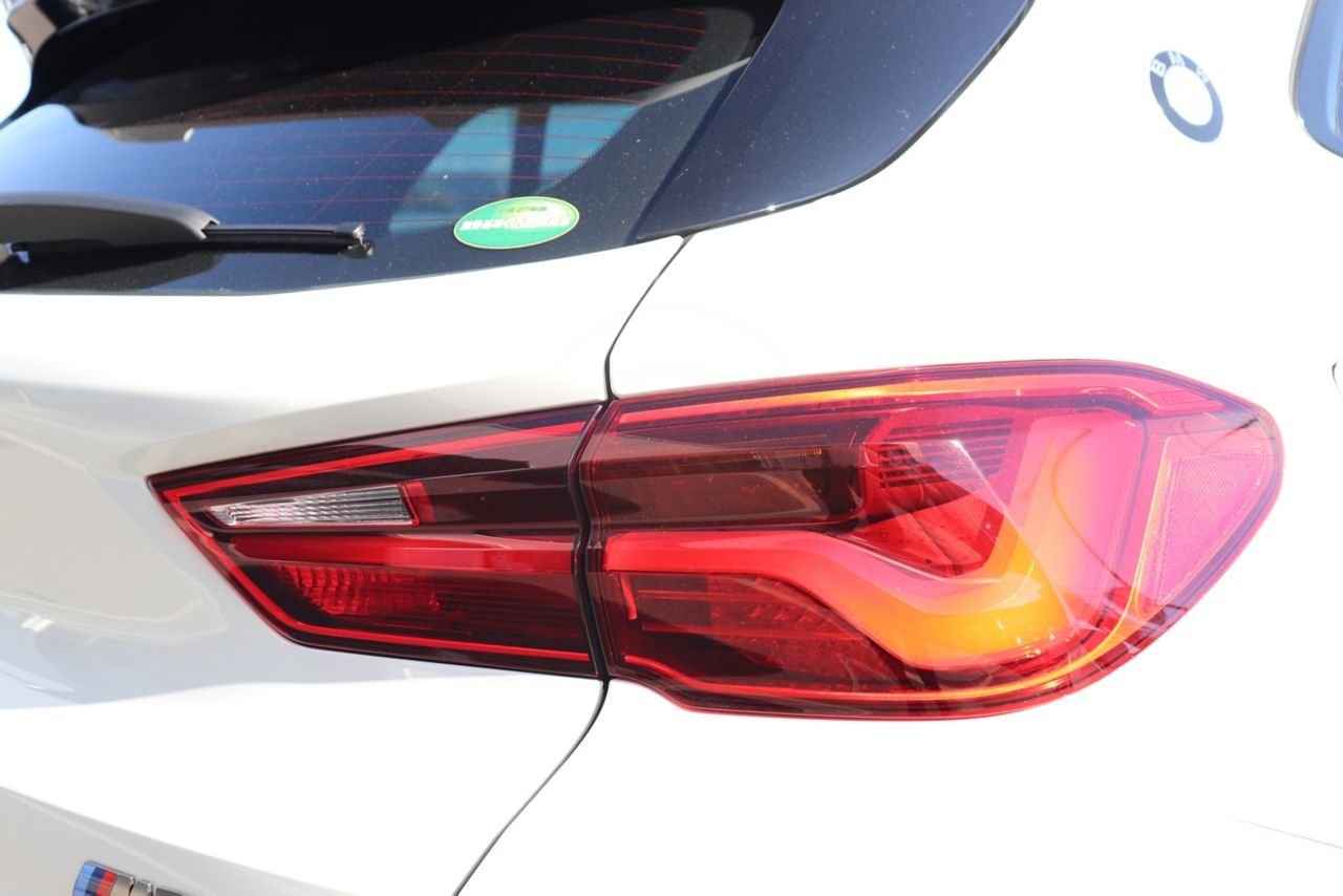 F39 X2 M35i B48 2.0i