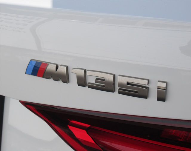 F40 M135i xDrive Sports Hatch 5-door B48 2.0i