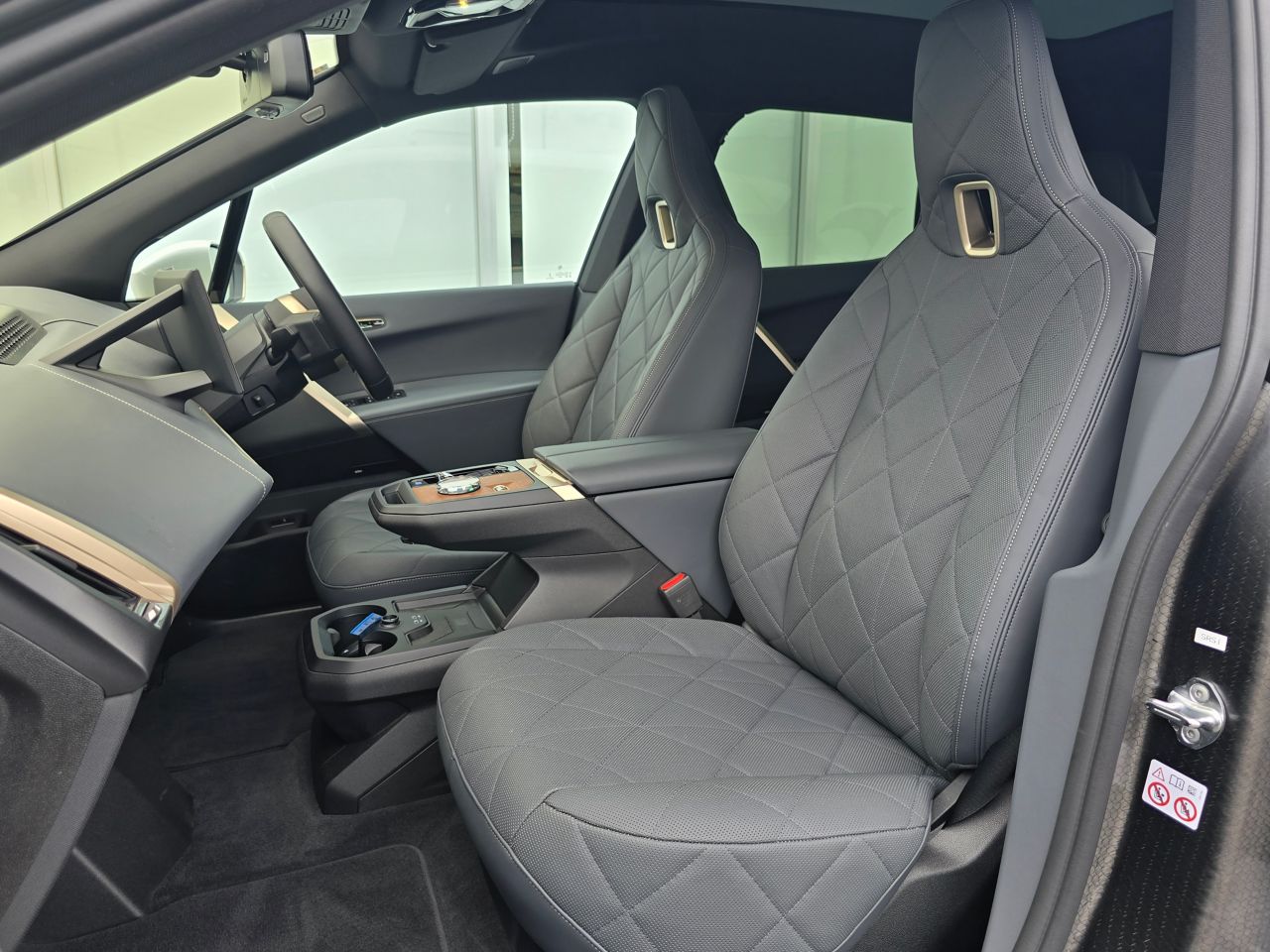 i20 iX xDrive40