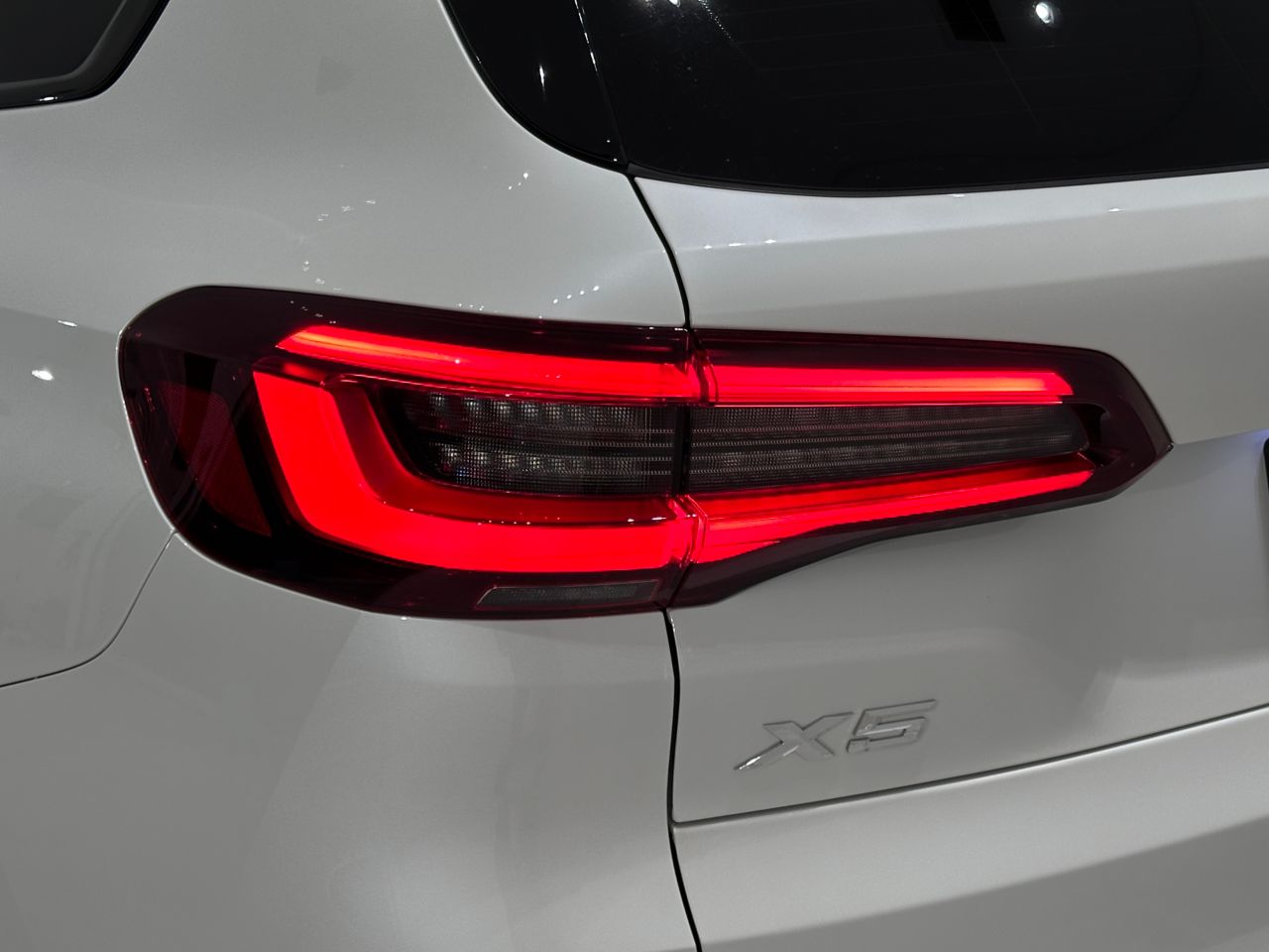 G05 X5 xDrive40d xLine B57 3.0d