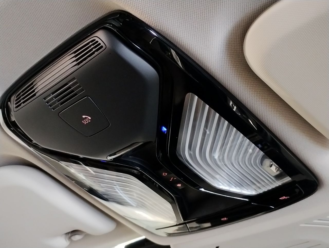 G01 X3 xDrive20d RHD ZA LCI