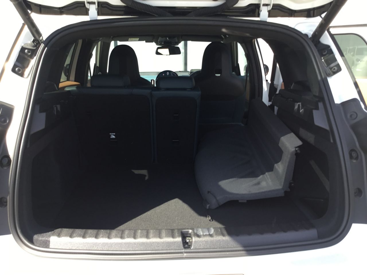 U25 MINI Countryman S ALL4