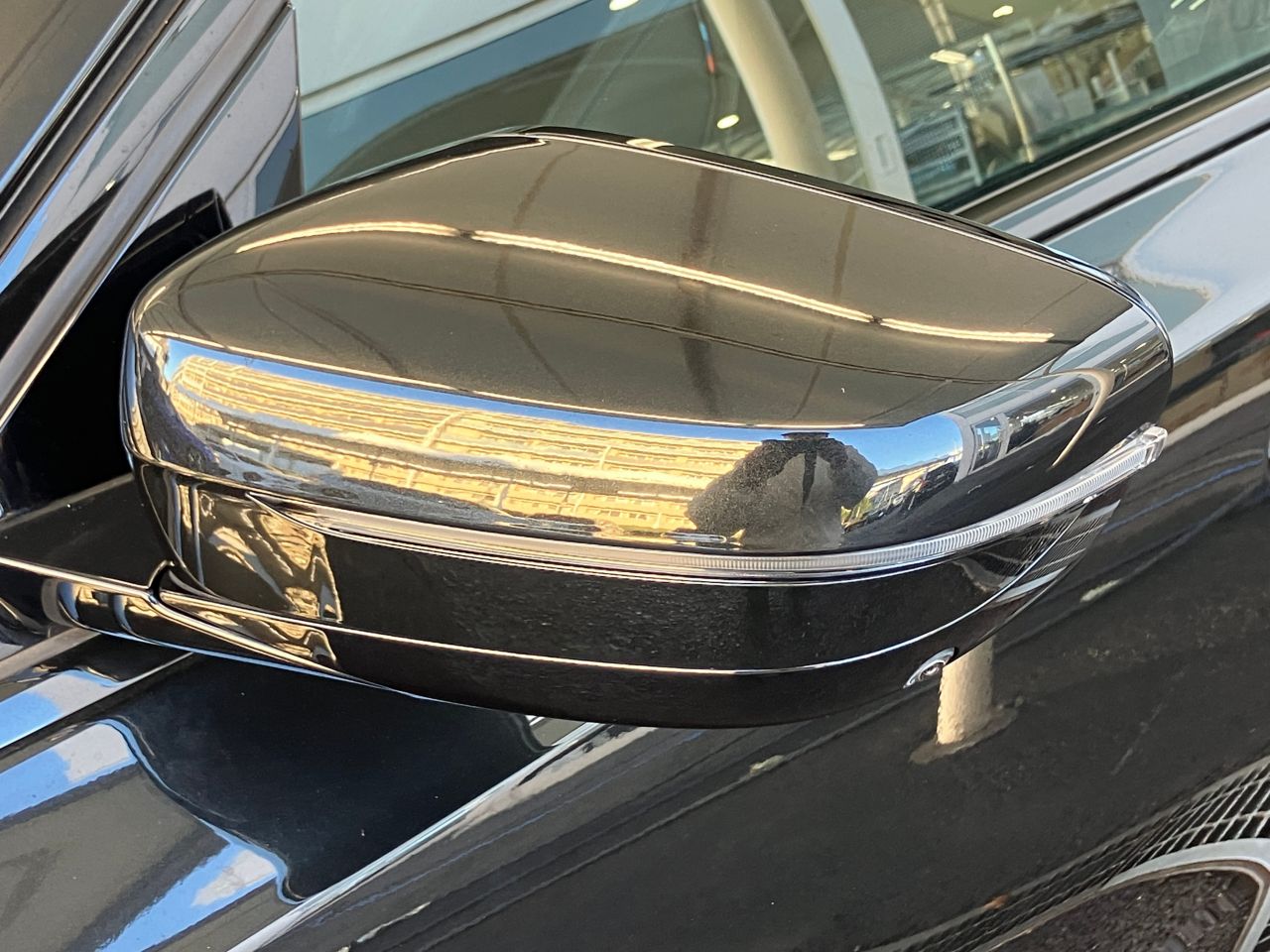 320d xDrive Berline RHD