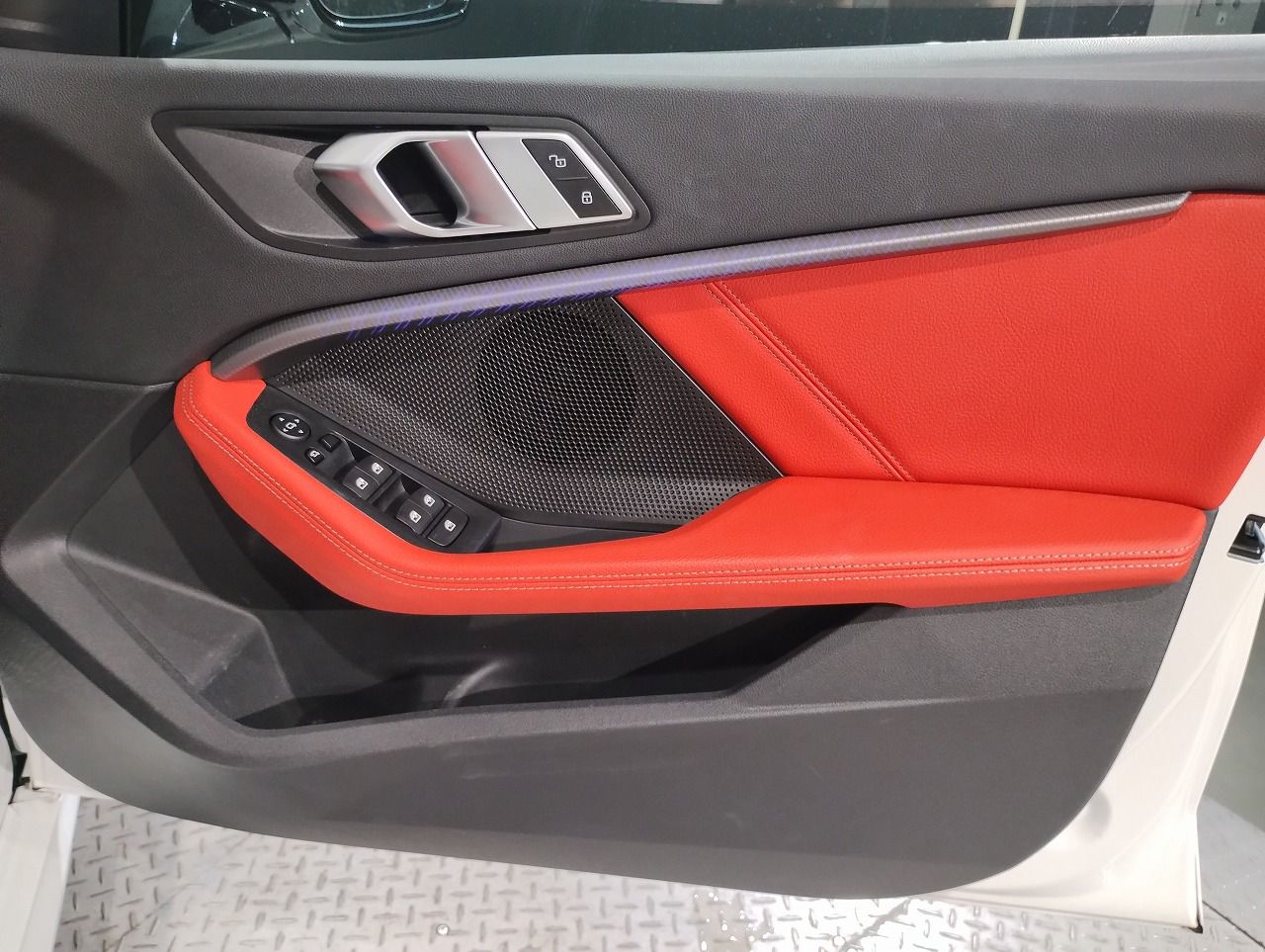 F44 218i Gran Coupe B38 1.5i