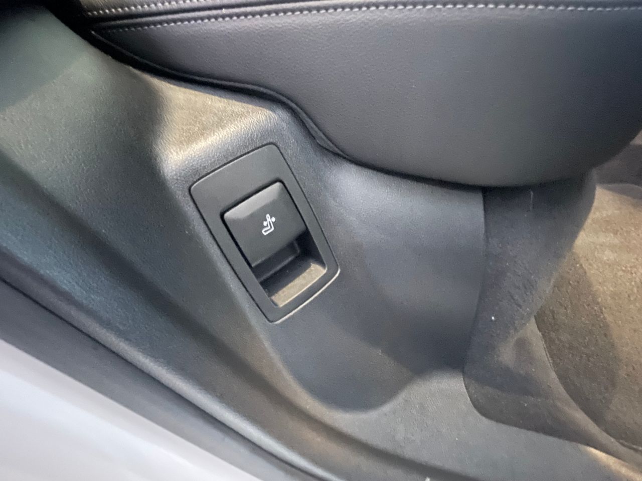 G01 X3 xDrive20d RHD ZA LCI