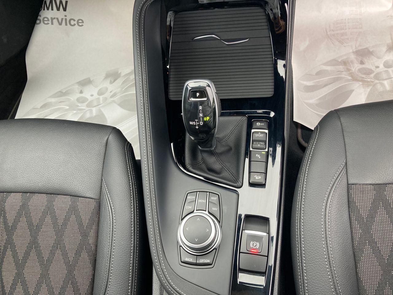 F48 X1 xDrive18d B47 2.0d LCI