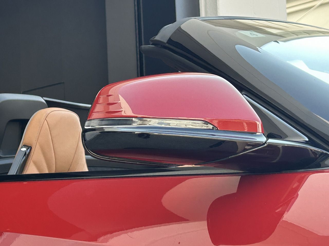 G29 z4 sDrive20i RHD