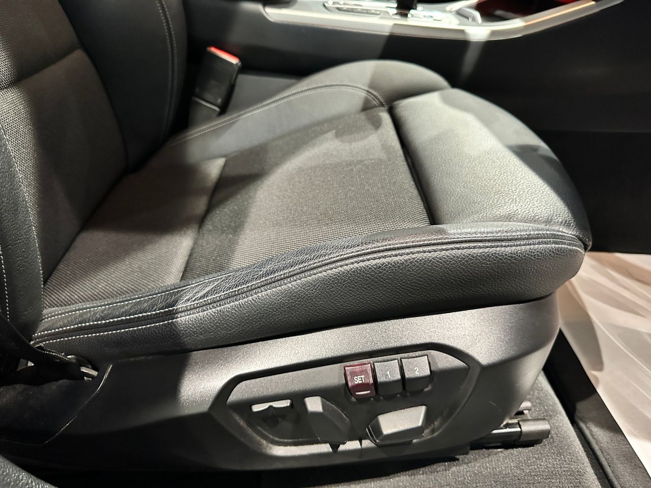 MINI JCW 3 Dr