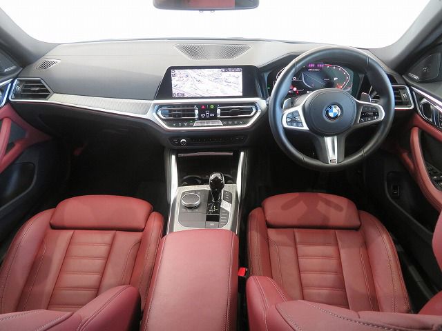G26 M440i xDrive B58 3.0 RHD
