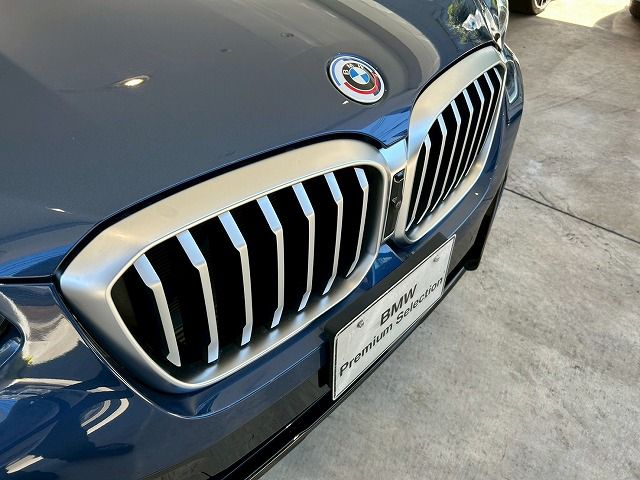 G01 X3 xDrive20d RHD ZA LCI