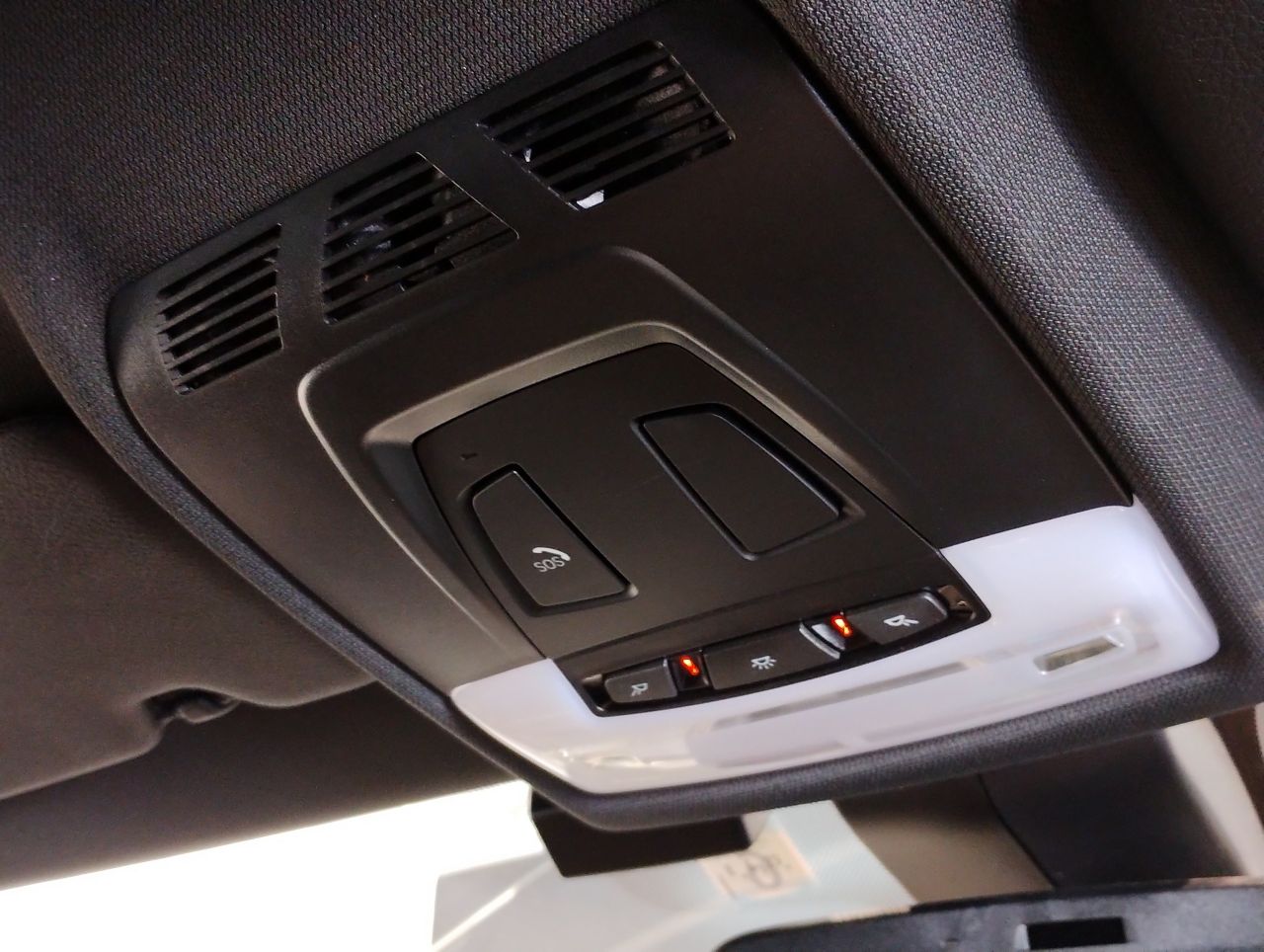 F39 X2 xDrive20d B47 2.0d