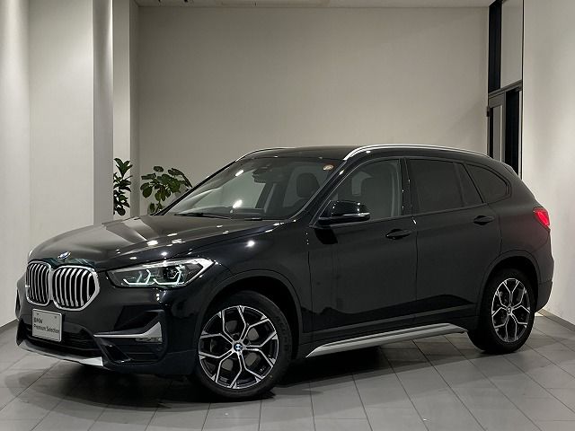 X1 xDrive 18d xLine