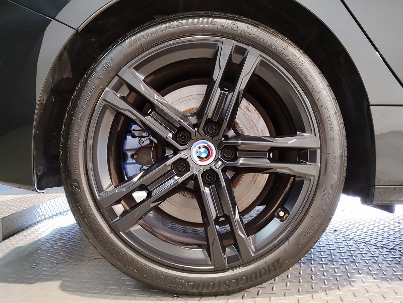 F40 M135i xDrive Sports Hatch 5-door B48 2.0i