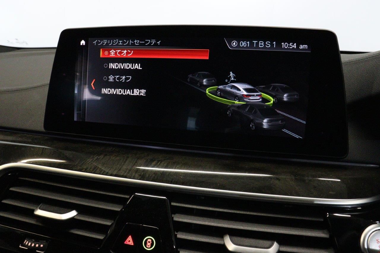 G32 630i SE GT B48 2.0i