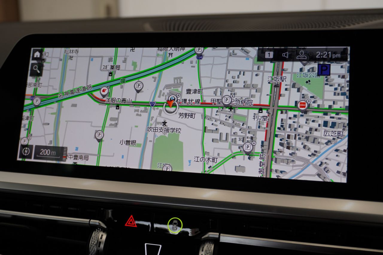 G20 330i Saloon RHD MX