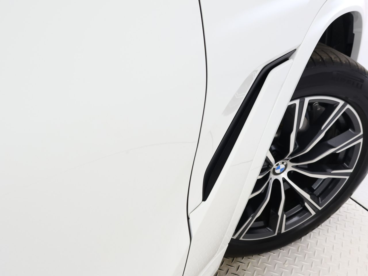 X6 xDrive30d M Sport RHD