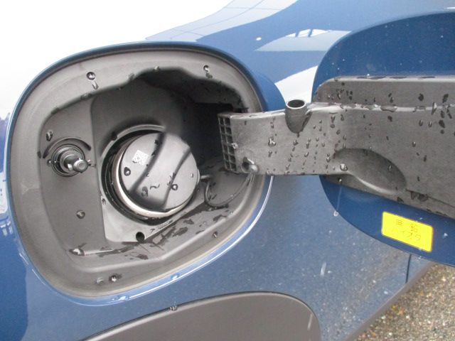 F66 MINI Cooper C 3Dr