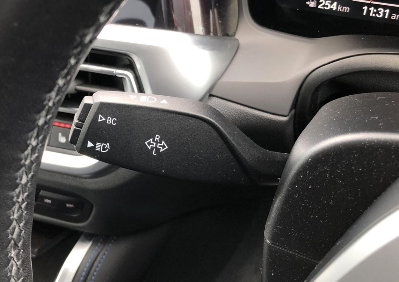 G22 420i B48 2.0 RHD