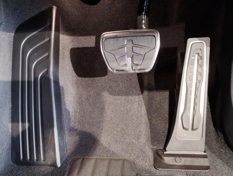 G01 X3 xDrive20d RHD ZA LCI