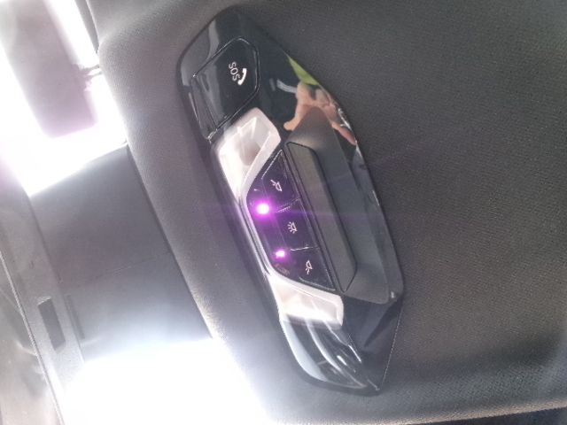 F40 118d Sports Hatch 5-door B47 2.0d