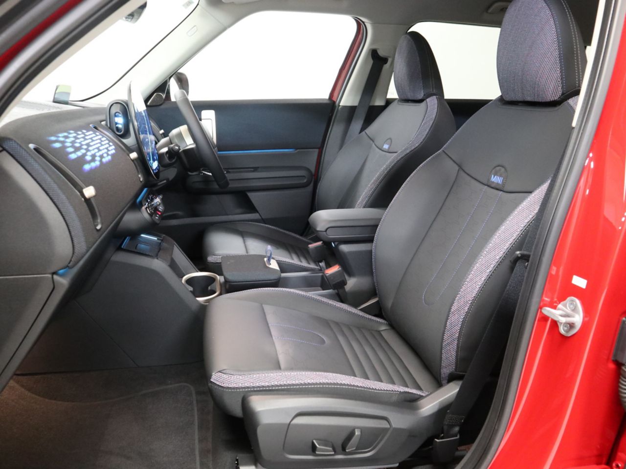 U25 MINI Countryman C