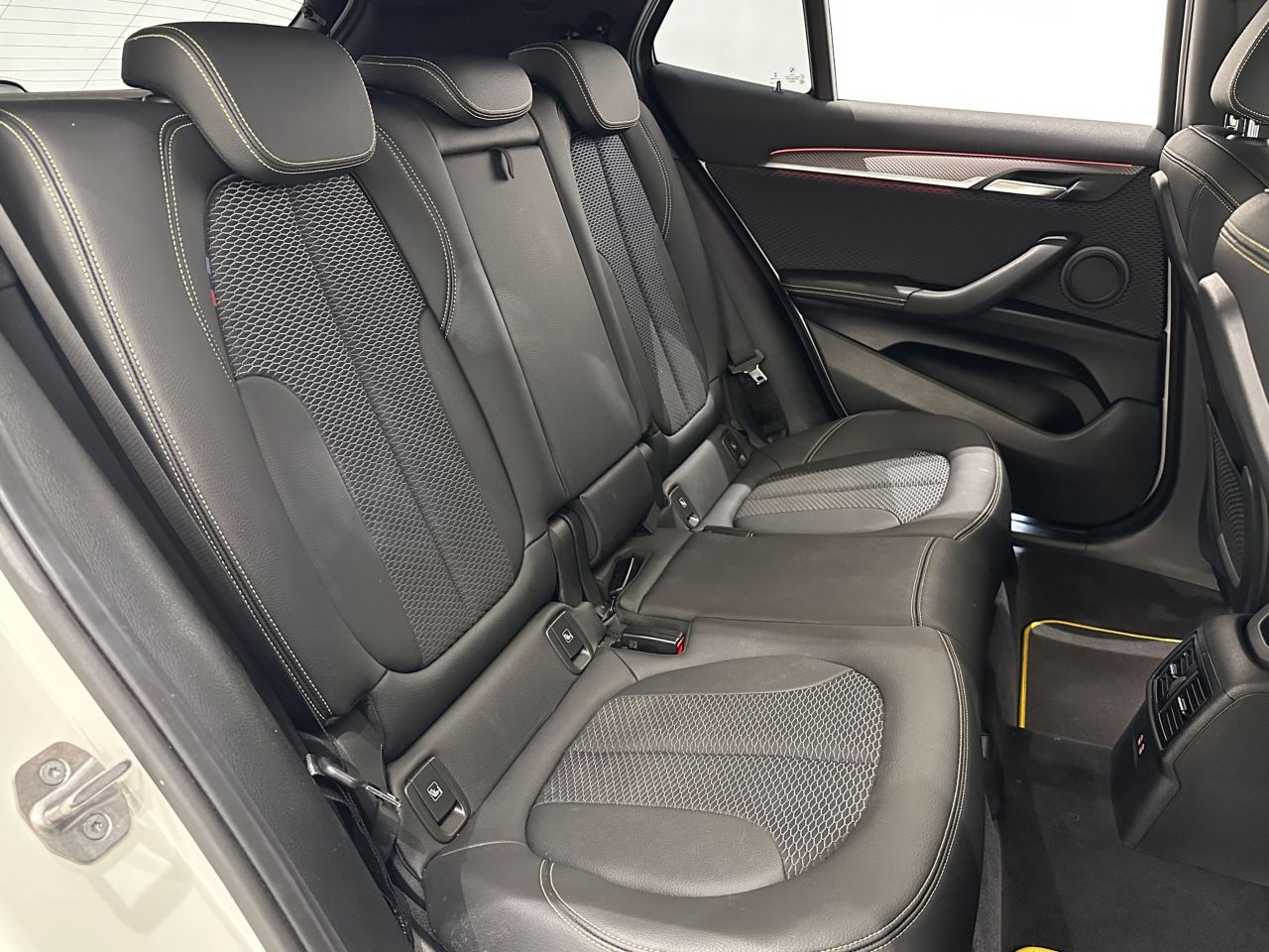 F39 X2 xDrive20d B47 2.0d