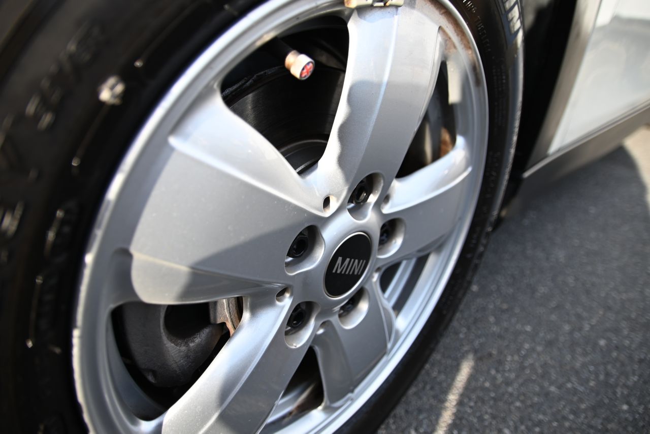 F55 MINI Cooper 5-Door Hatch LCI