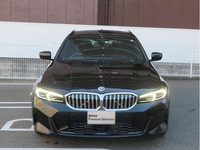 G21 320i Touring LCI RHD