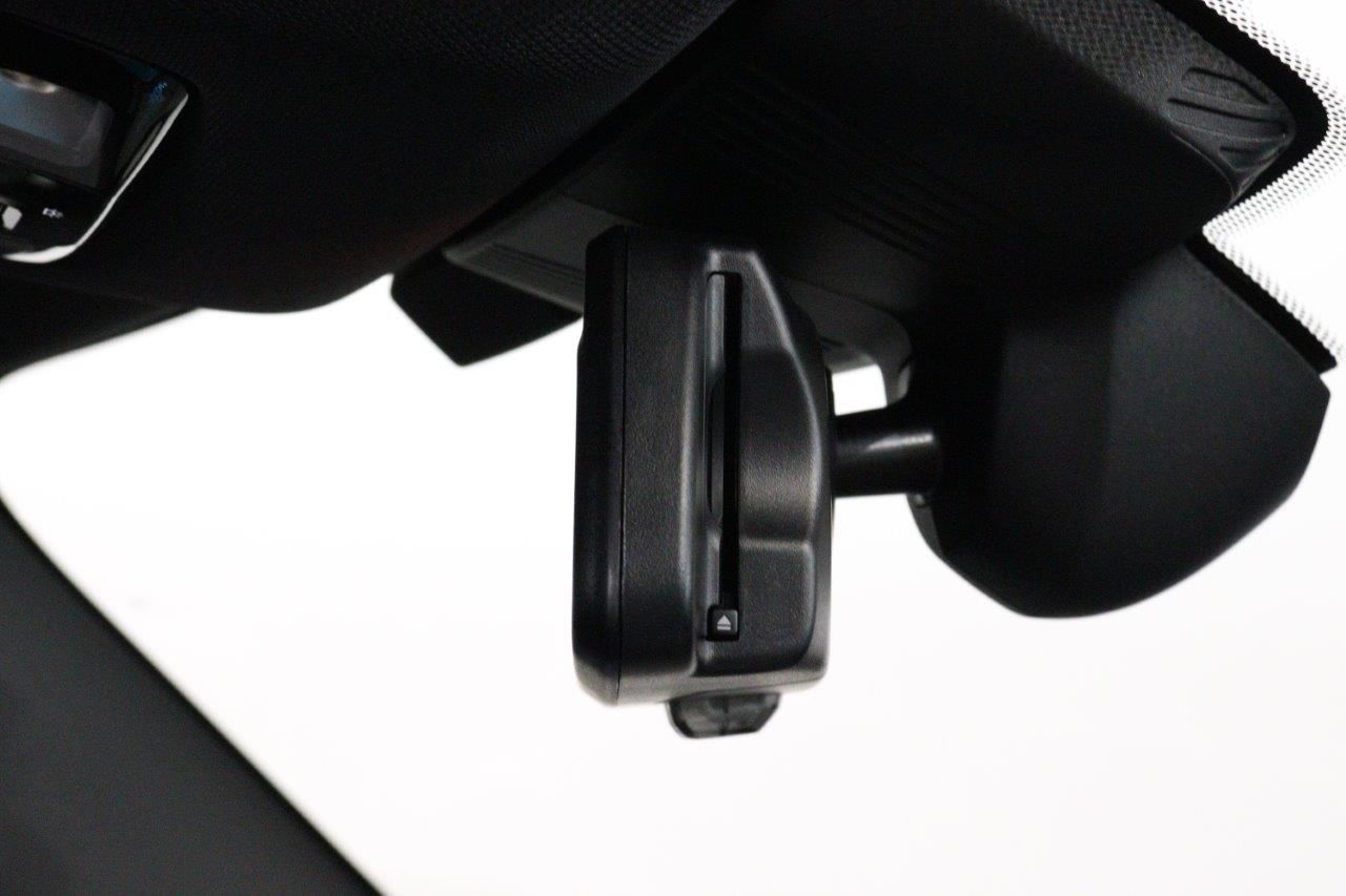 F65 MINI Cooper S 5Dr