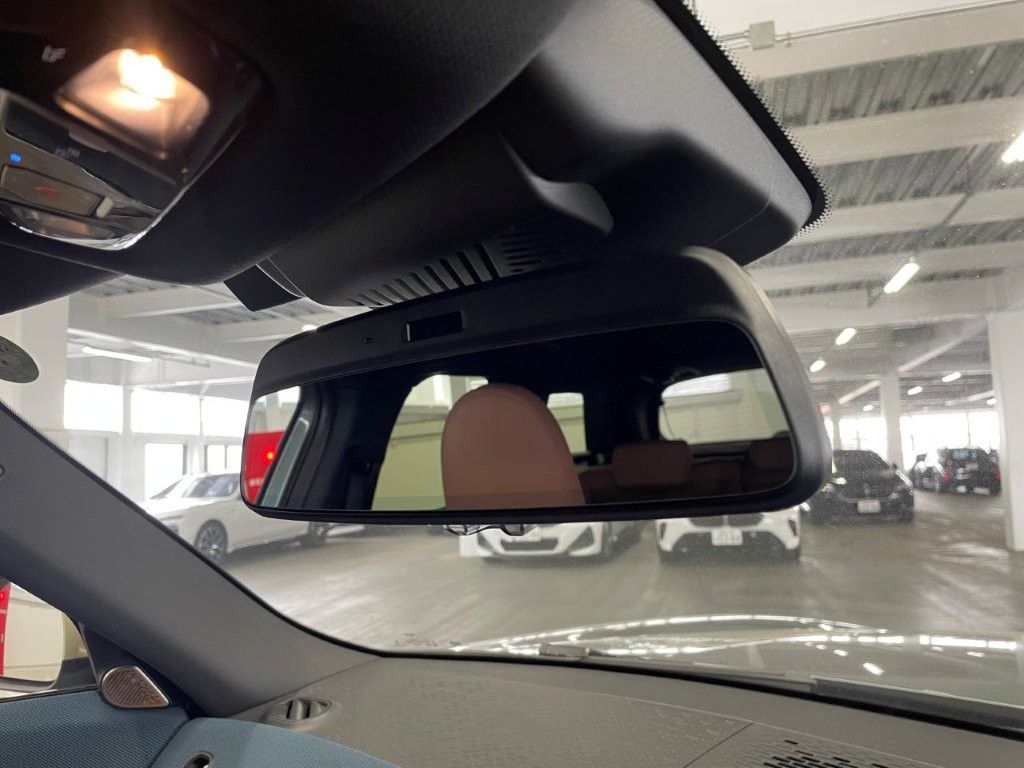 U25 MINI Countryman SE ALL4