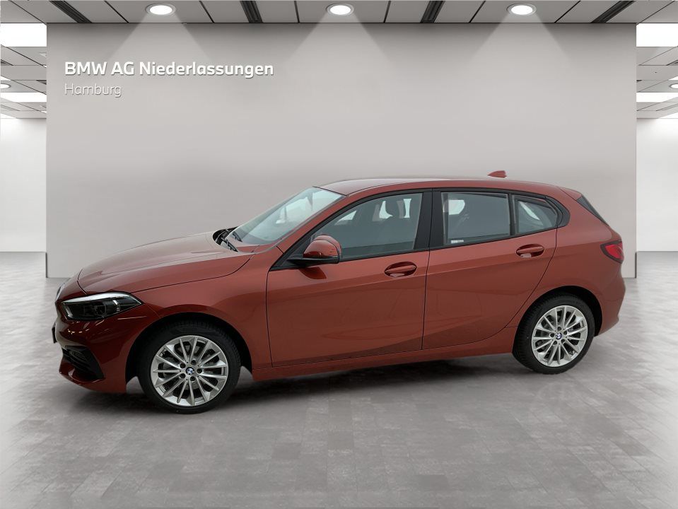 BMW 118