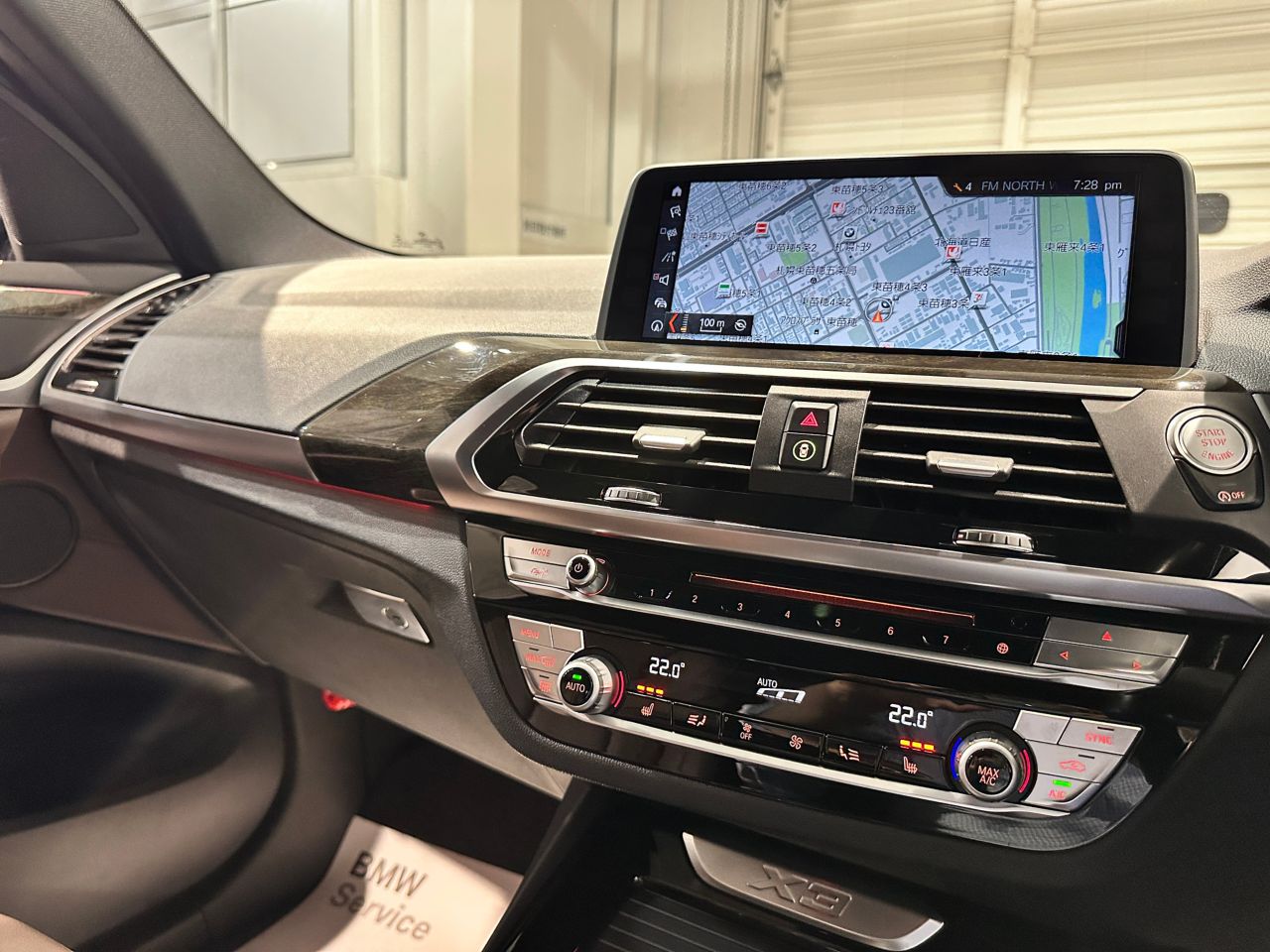 X3 20I
