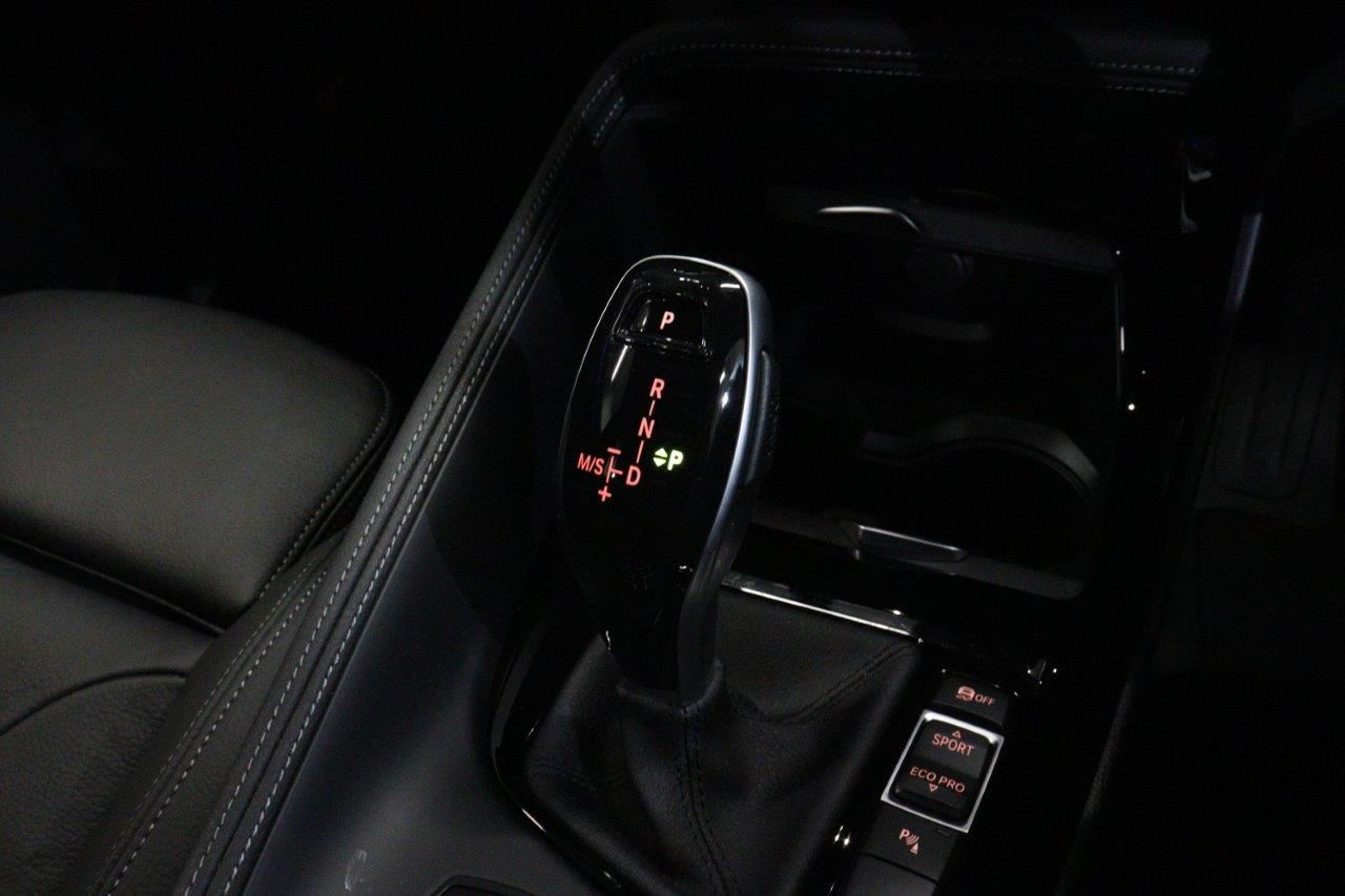 F39 X2 sDrive18i B38 1.5i SAC