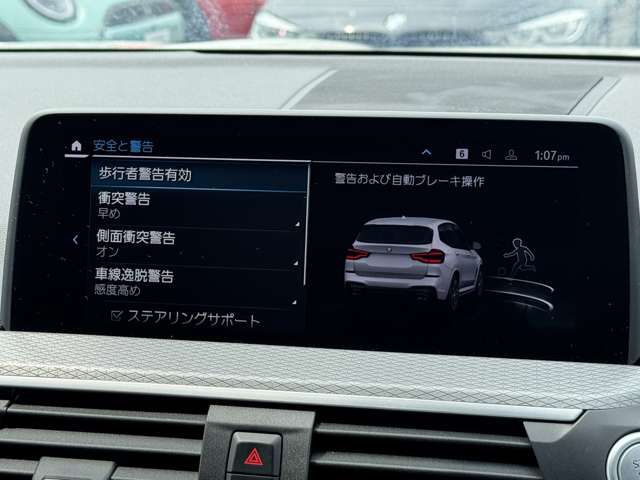 X3 xDrive20d RHD ZA