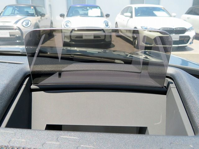 MINI Cooper C 5-doors