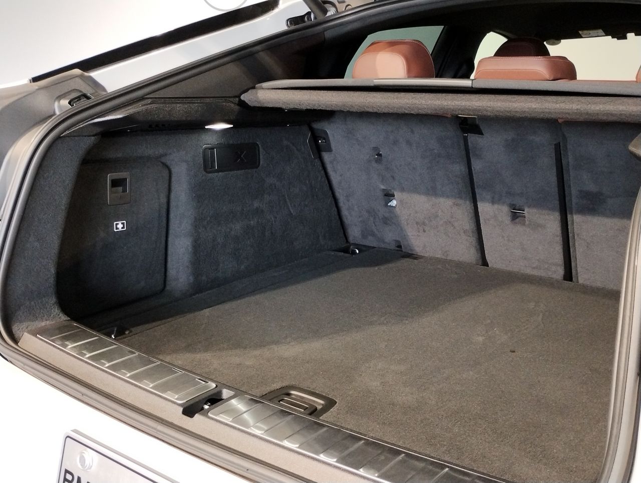 X* M50i RHD