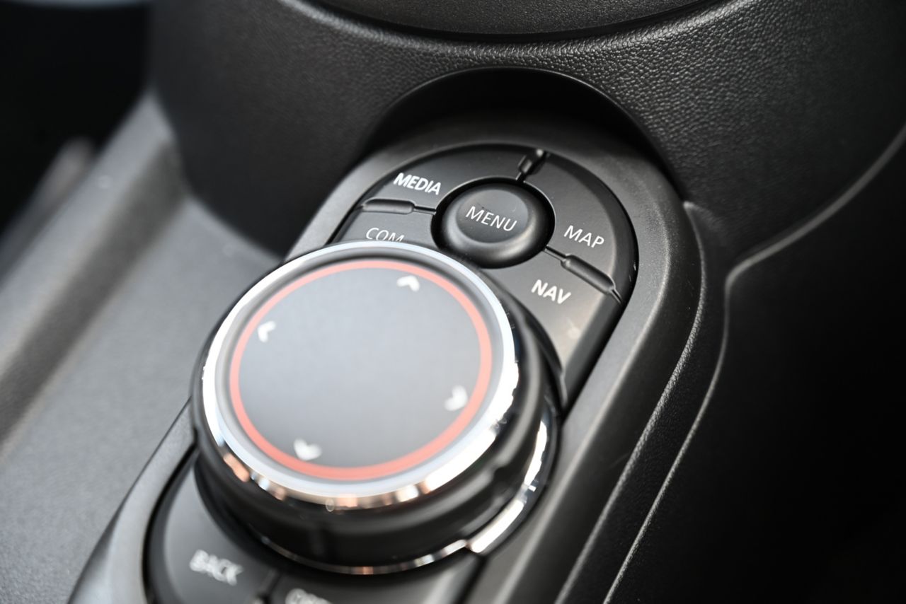 F56 MINI Cooper S 3-Door Hatch LCI