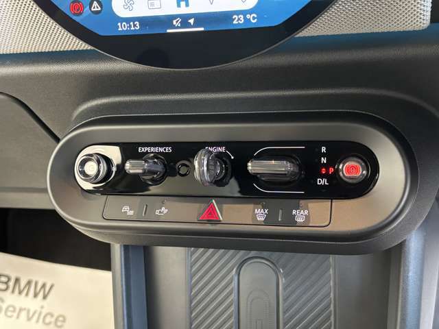 F66 MINI Cooper C 3Dr