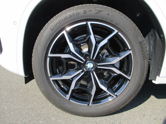 G01 X3 xDrive20d RHD ZA LCI