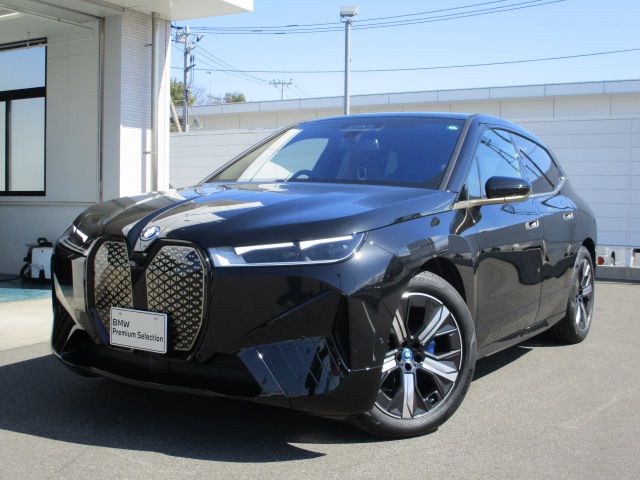 iX xDrive40