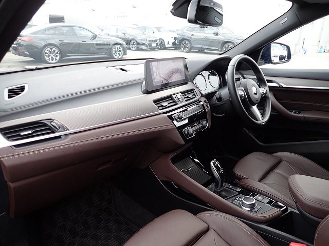 F39 X2 M35i B48 2.0i
