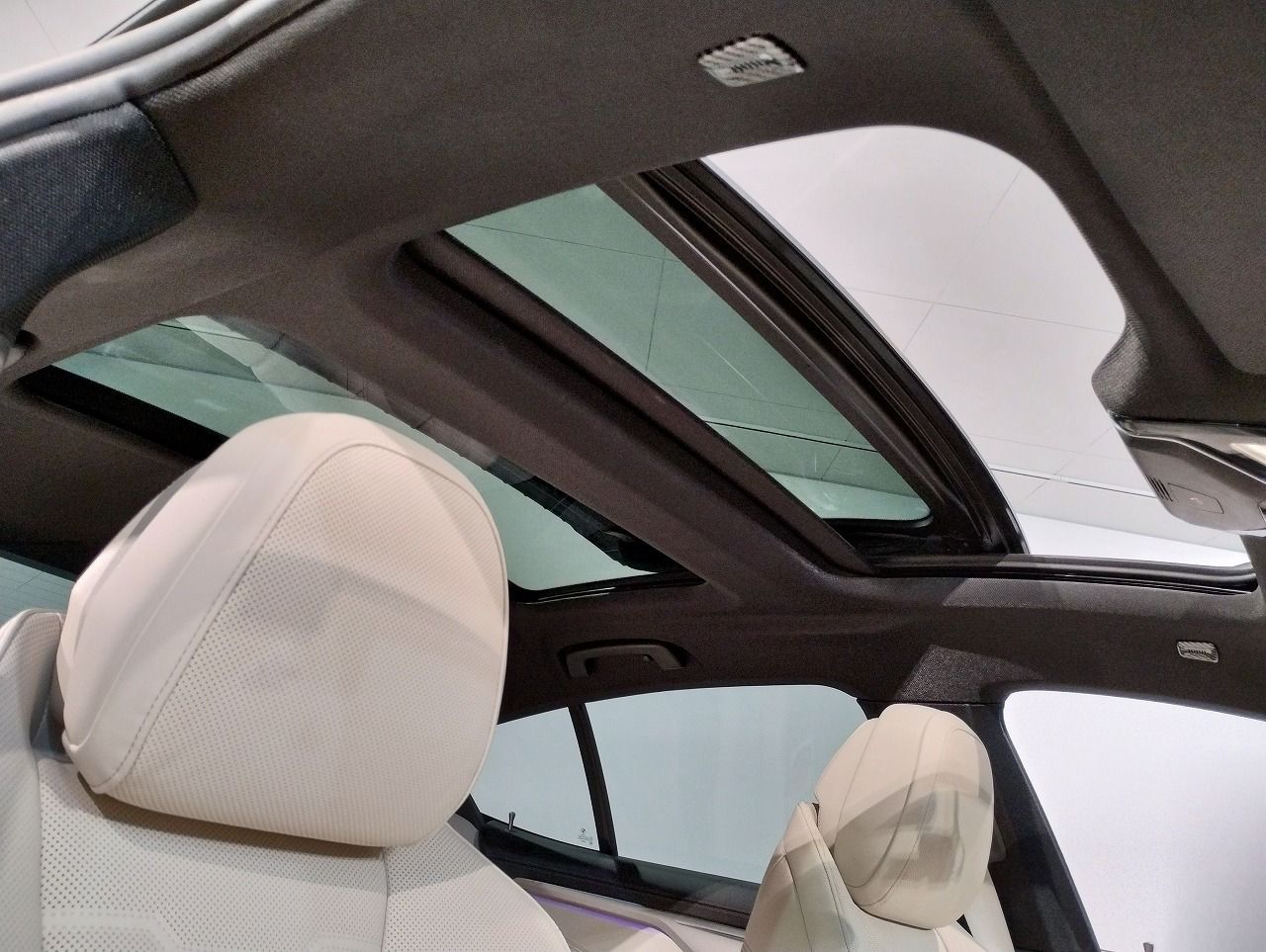 G16 840d xDrive Gran Coupe B57 3.0d