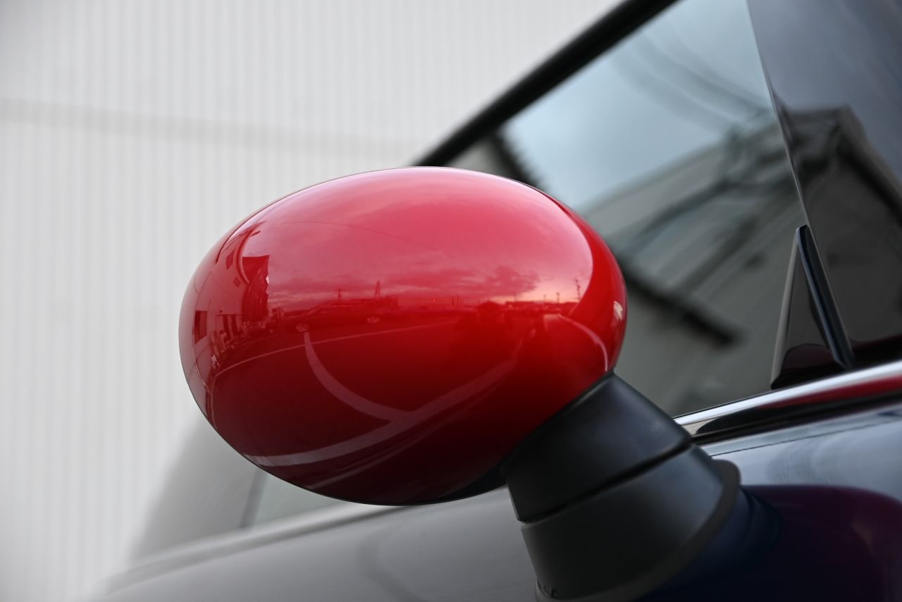 F56 MINI JOHN COOPER WORKS