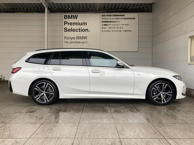 G21 320d xDrive Touring LCI RHD