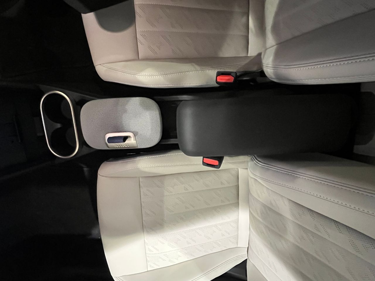 F66 MINI Cooper C 3Dr