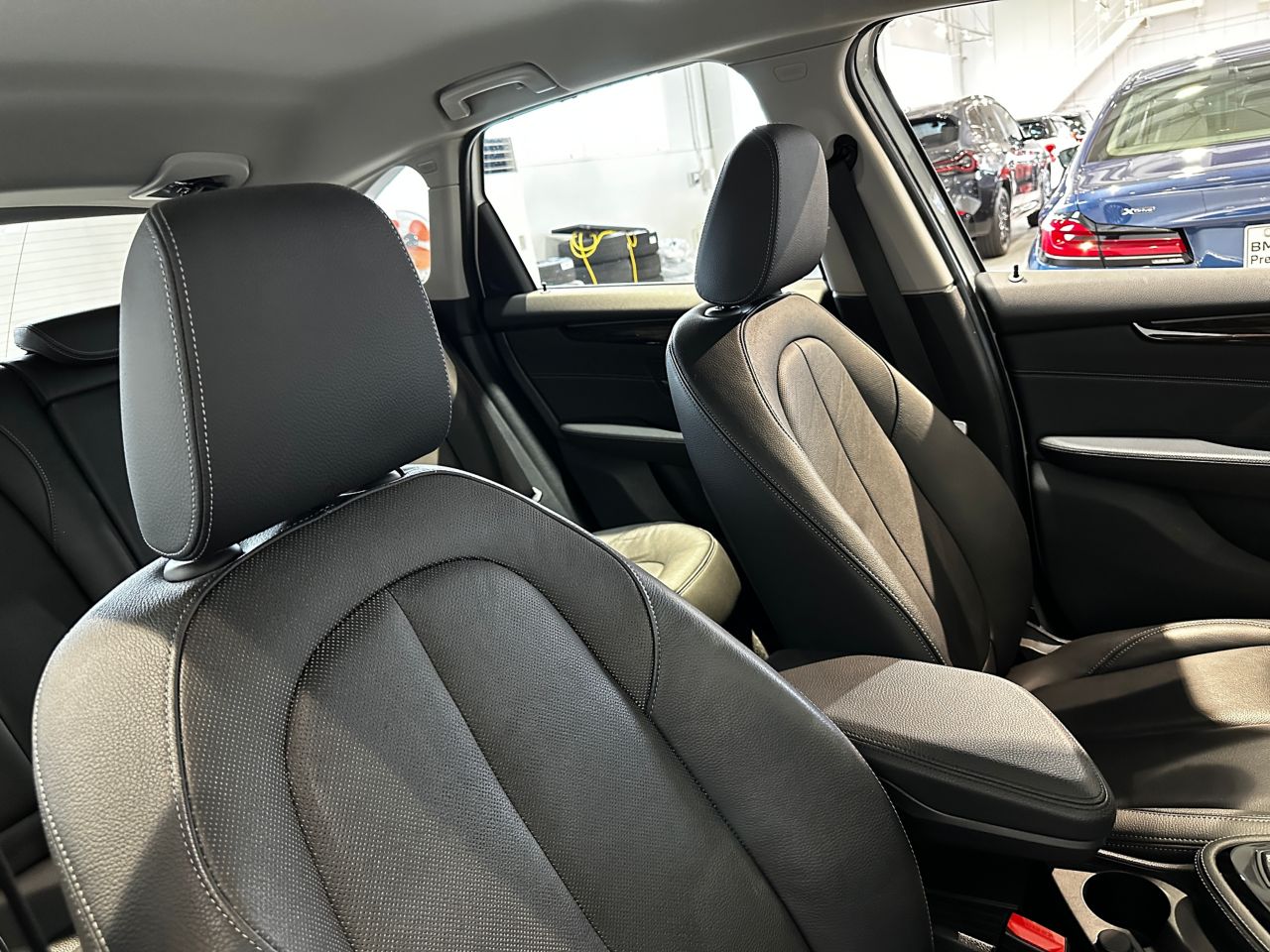 F45 225xe PHEV Active Tourer B37 1.5 LCI